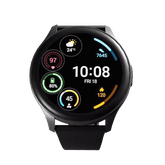 Boost Astro Smart Watch - Black
